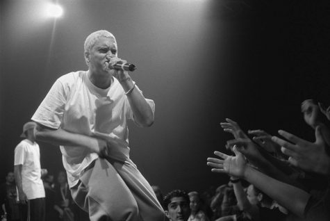 Like his previous album, “Kamikaze,” Eminem released his eleventh studio album “Music to be Murdered By” on a Thursday night without any prior announcement. The album marked his 24th year in the industry.