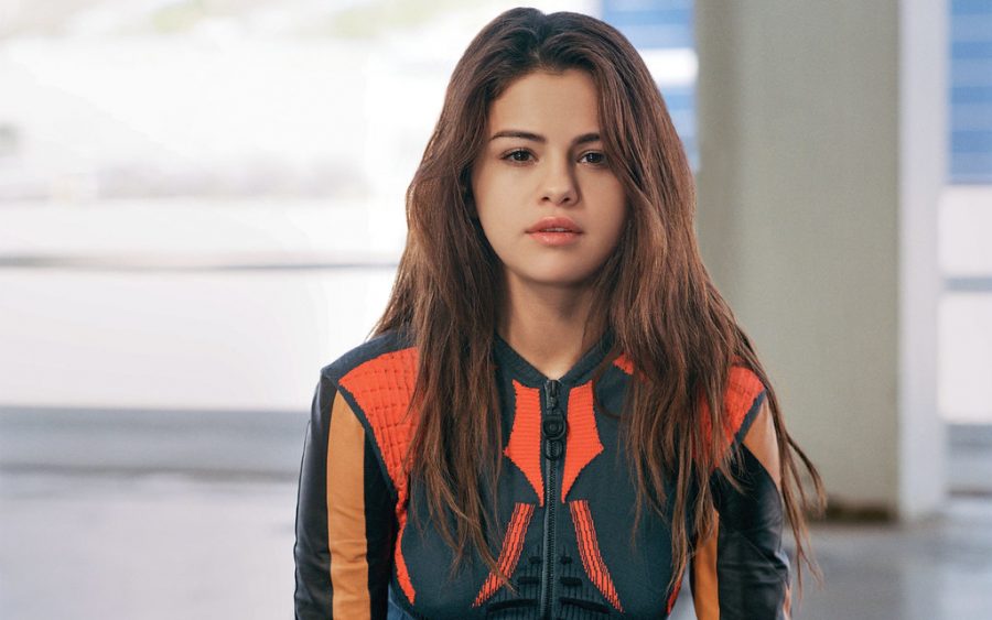 Selena+Gomez%E2%80%99s+new+album+%E2%80%9CRare%E2%80%9D+has+helped+propel+her+to+the+front+of+the+music+stage+once+again.+The+singer+also+released+a+beauty+line+entitled+%E2%80%9CRare%E2%80%9D+several+weeks+after+the+album%E2%80%99s+release.