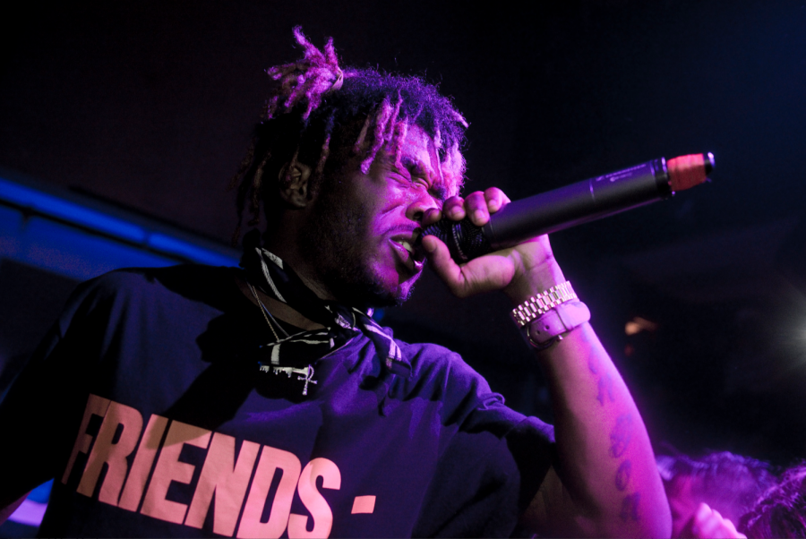 lil uzi eternal atake release date