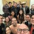 Social Studies Department Chair Jon Resendez Takes Over Old Friend and Mentor’s UCI Class