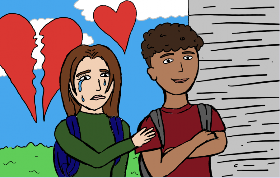 Are High School Relationships Worth Pursuing?
