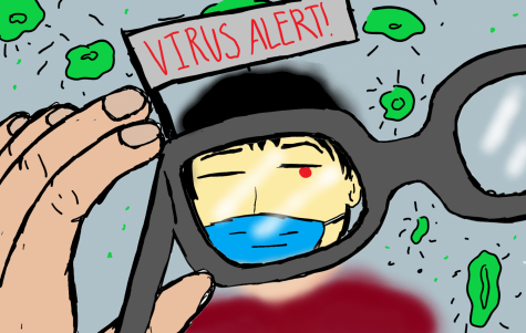 As the coronavirus continues to spread, it is easy for people to succumb to fear and hate in order to cope with the uncertainty of the next few months. However, labeling all Asians with a disease strips them of their humanity and leaves them as innocent victims to harassment and hate crimes.