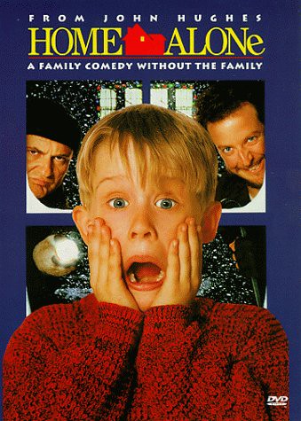One of the most well-known Christmas of all time and justifiably so, “Home Alone” is a great option for anyone who just wants to sit back and laugh without any drama. 