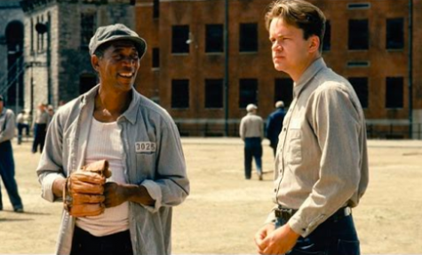 “The Shawshank Redemption” is commonly recognized to be one of the greatest movies to not win the Best Picture Award.