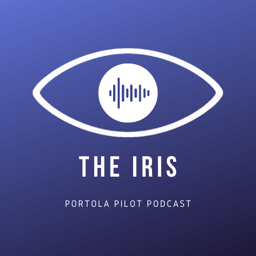 podcast iris