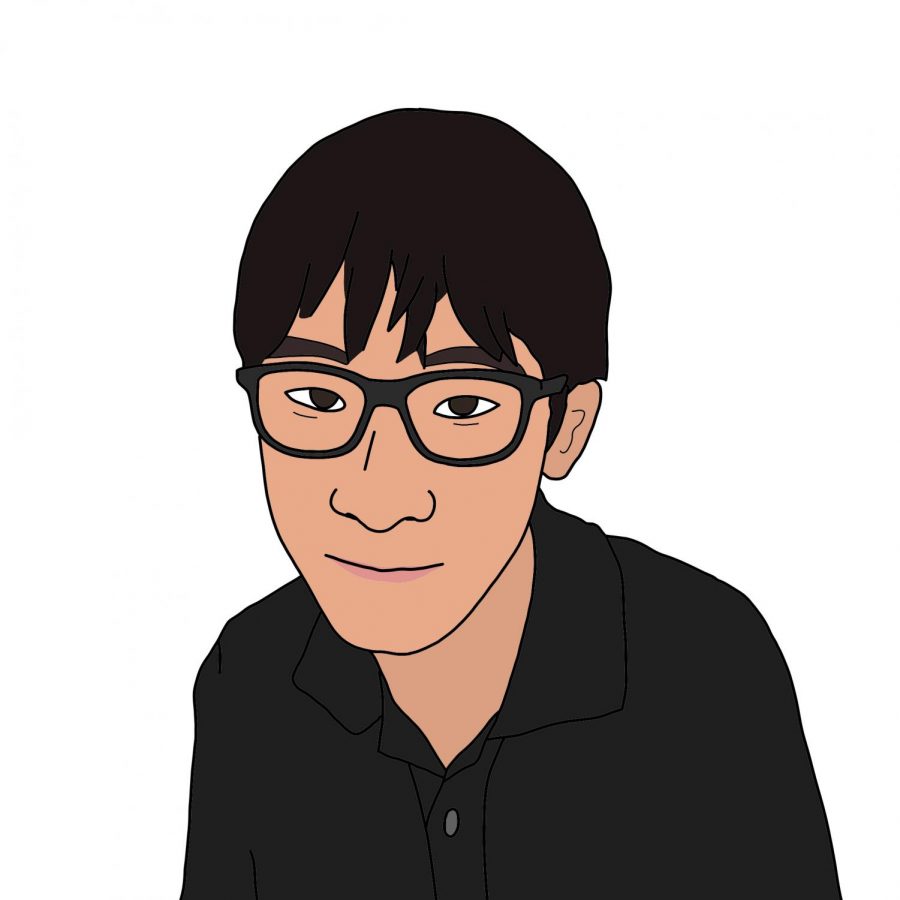 Justin Tang
