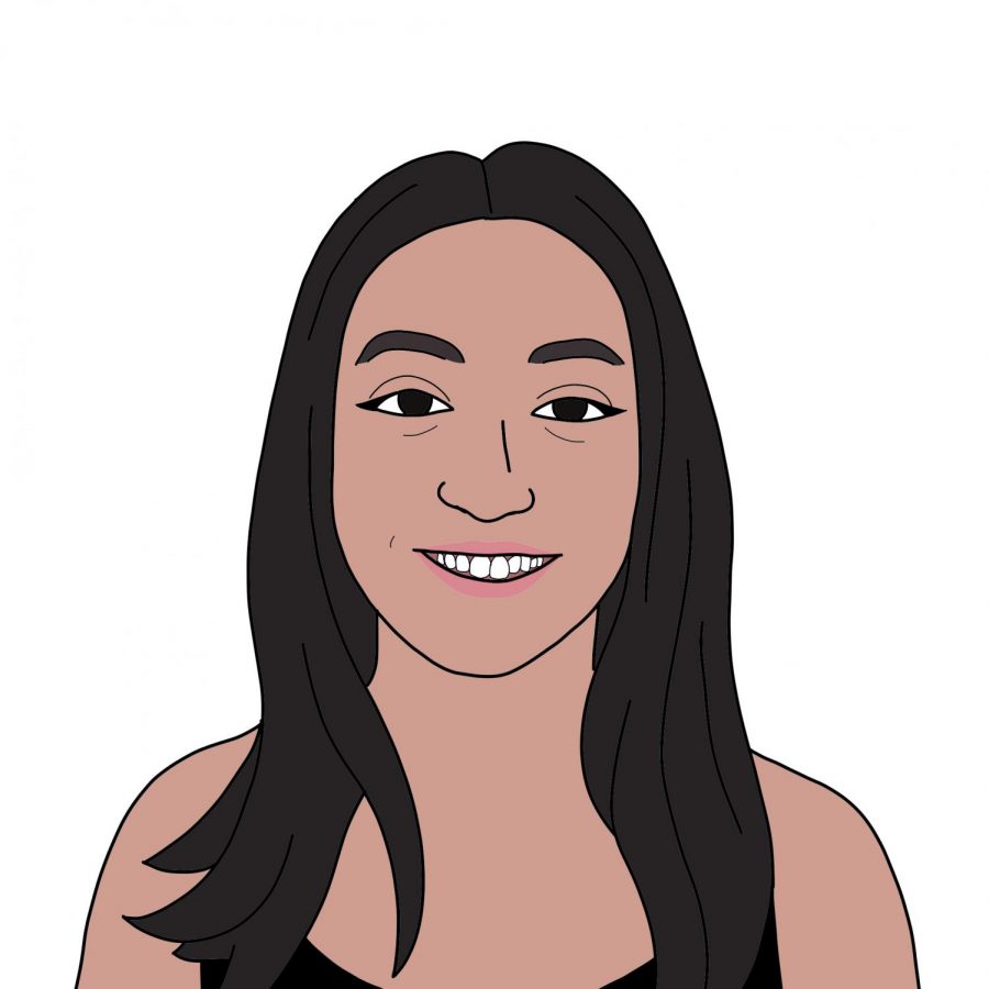 Kayla Moshayedi