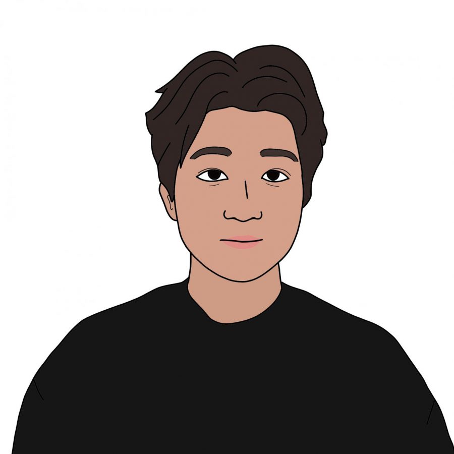 Ryan Jung