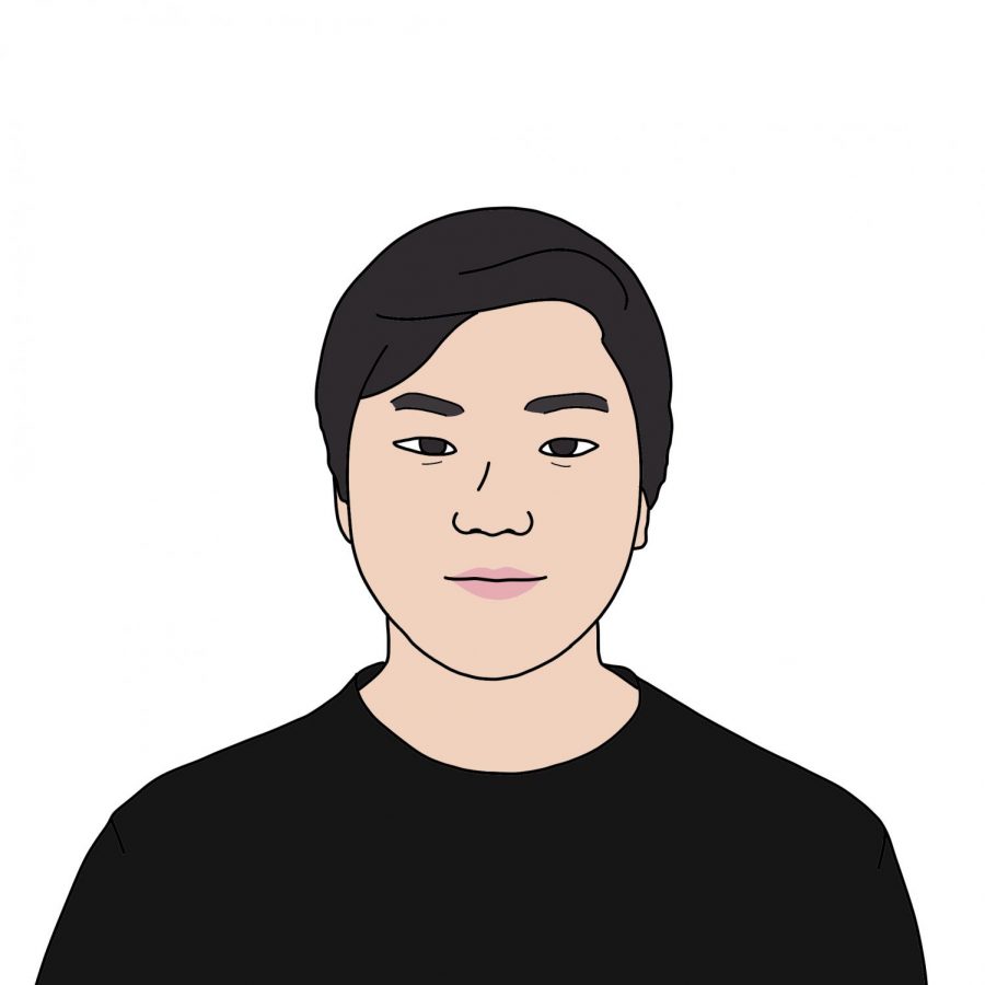 Shaun Baek