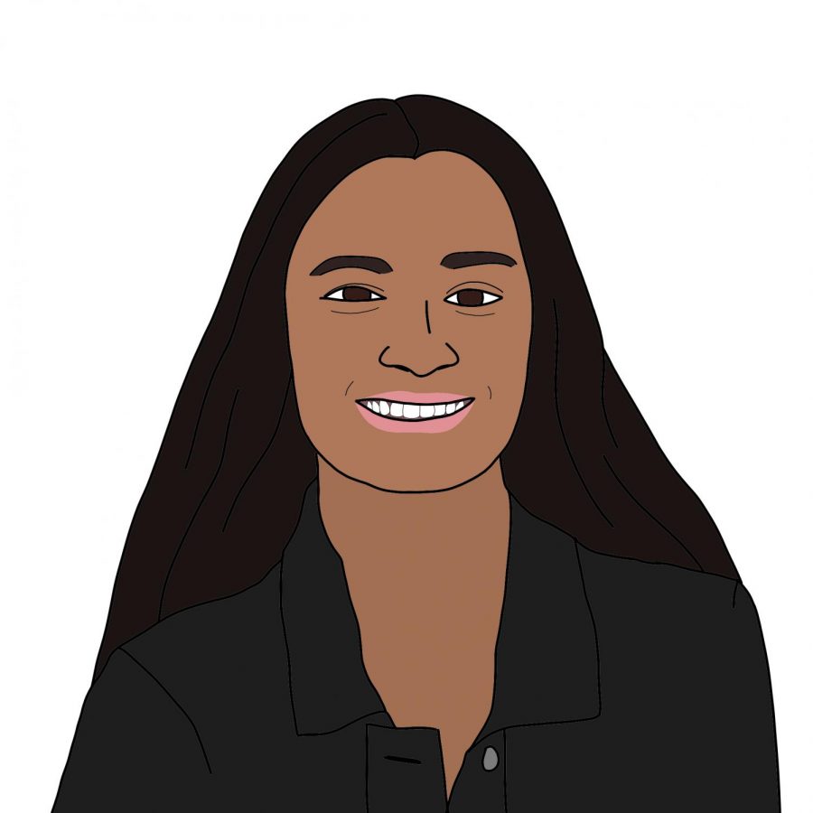 Zara Shirwany