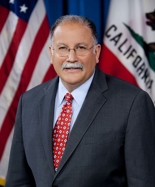 Democratic assemblymember Jose Medina represents California’s 61st Assembly District. He proposed the ethnic studies bill to the California Assembly Education Committee in March 2019. The bill would have made ethnic studies a required course for high school graduation. 