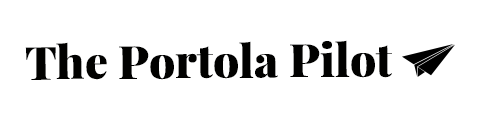 The student news site of Portola High School