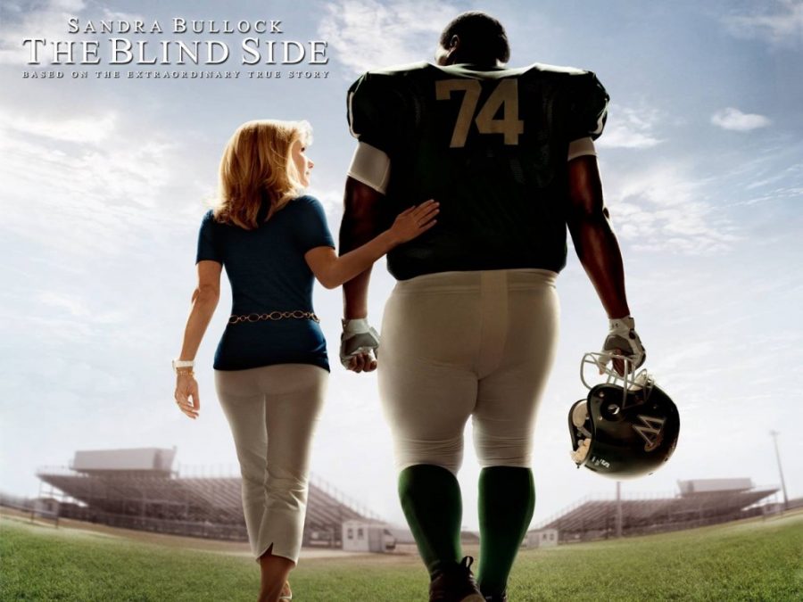 “The Blind Side” received praise for its storyline and Sandra Bullock’s casting.