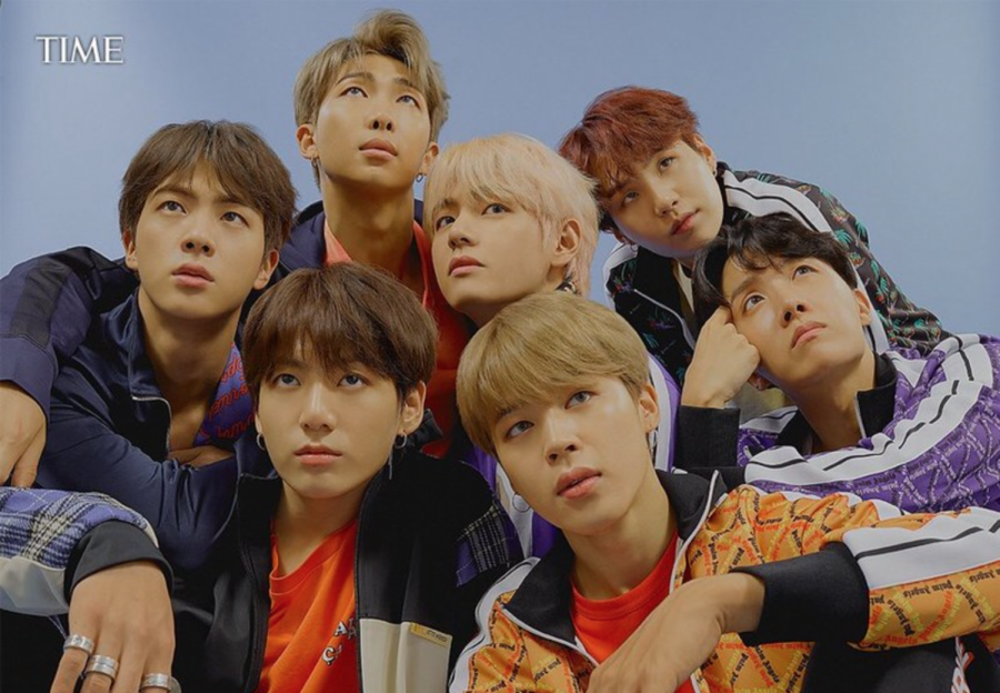 In addition to the typical music production and songwriting, BTS has chosen to take part in the concept development, visual design, set curation, photographs and video direction of this album, according to Rolling Stone, to thoroughly reflect their emotions during unusual times.
