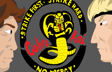 Netflixs hit television series Cobra Kai has been renewed for its fourth season which is scheduled to release January 2022 with the original cast and more guests.