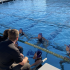 Girls’ Water Polo Loses First Game of the Season to Northwood High