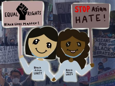 Whether it is Black Lives Matter or Stop Asian Hate, both minorities are fighting for the same thing: freedom and equality. Rather than pointing the blame at other minorities for racism, Asian Americans and Black Americans need to protest together in order to dismantle systems that suppress them. 
