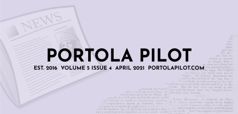 April 2021: Volume 5 Issue 4