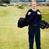 Wind Ralston: From High School Golf Player to Golf Coach