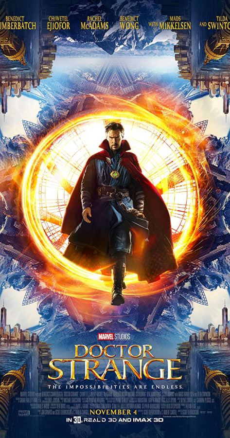 Doctor Strange (2016) first introduced the character of Dr. Stephen Strange as the defender of the Time Stone and the most powerful sorcerer in the Marvel universe. Wandas reveal as the Scarlet Witch from the series finale of WandaVision may challenge his title soon.