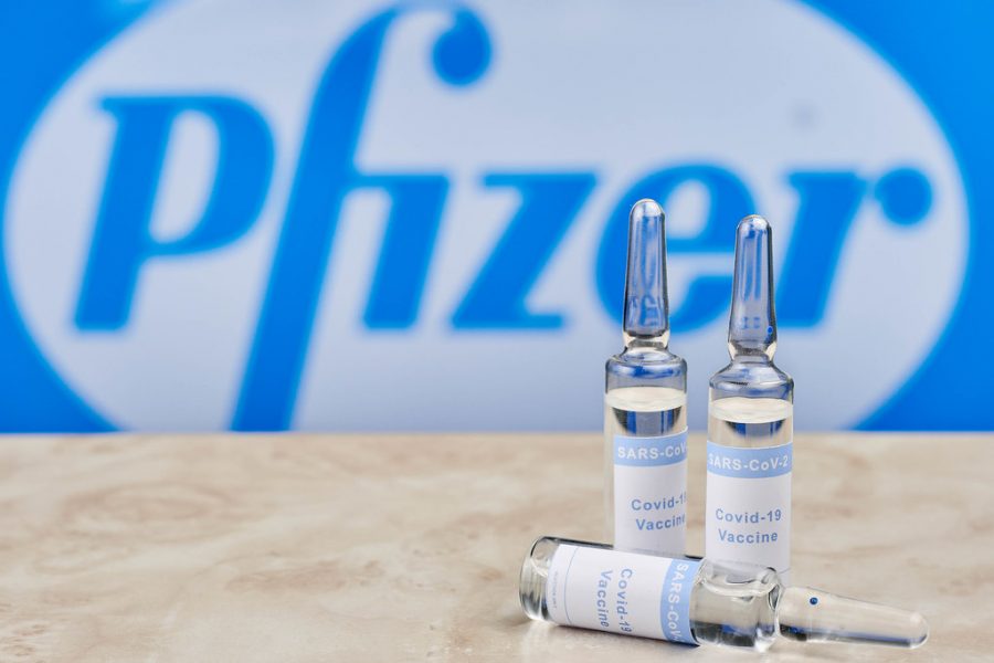 600,000 children, ages 12-15, have received their first dose of the Pfizer vaccine across the nation, according to NBC News. Refer to the City of Irvine Covid-19 Resources for a nearby vaccination center. 