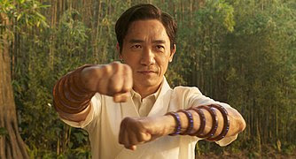 Following the release of “Shang-Chi and the Legend of the Ten Rings,” controversy emerged regarding Disney CEO Bob Chapek’s comment. Chapek called the film an experiment due to it being the first franchise title to hit theaters without offering streaming services through Disney+, according to the Atlantic. Actor Simu Liu, who plays Shang-Chi, responded to these comments on Twitter saying, “We are not an experiment. We are the surprise.”