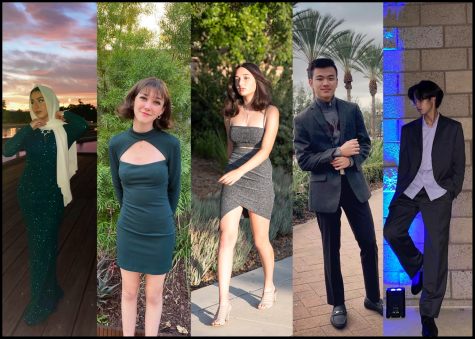 From the MET to Portola: Homecoming’s Best Dressed