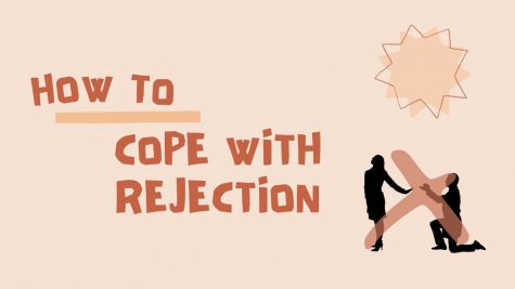 How to Cope with Rejection