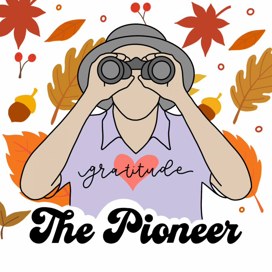 S2 Episode 01: Giving Thanks: What Does Gratitude Mean to You?
