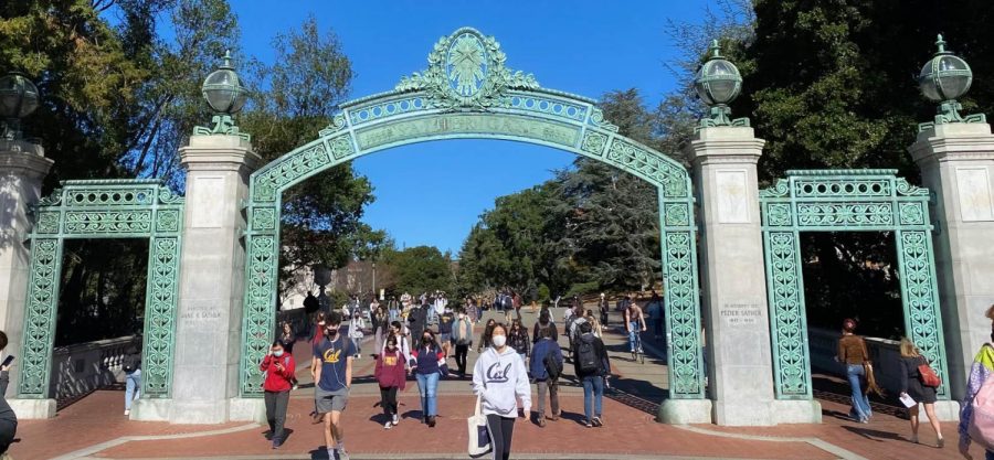 Despite issues associated with housing and over enrollment, UC Berkeley remains a popular destination for students to receive a quality undergraduate education. UC Berkeley received the fifth-most applications in the nation in 2020, according to the U.S. News and World Report.

