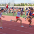 Track and Field Athletes Stride to Success at Pacific Coast League Preliminary Meet