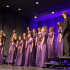 We Are The World: Choir Sings the Past and Present to Call For Social Justice in Fall Vocal Concert
