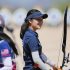 Behind the Bow: Megumi Chang Shoots for Bullseye at USA Archery Nationals