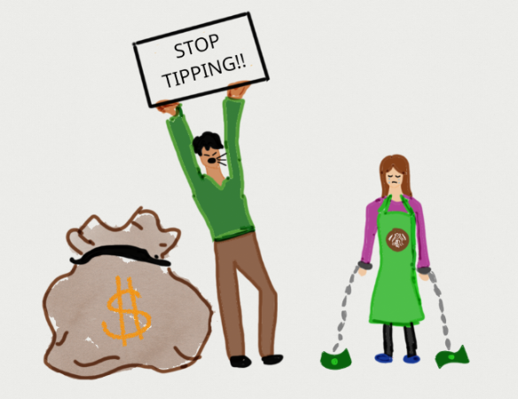 Tipping Culture Its Deeper Than You Think Portola Pilot 