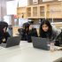 Girls Who Code Club Get in the ‘Algo-rhythm’ of Inspiring and Teaching