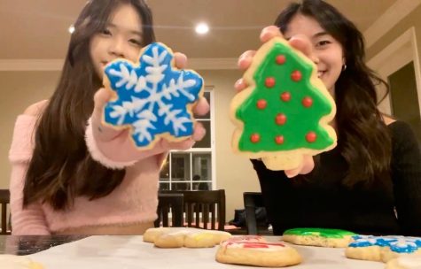 Making a Classic Holiday Treat: Sugar Cookies