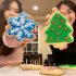 Making a Classic Holiday Treat: Sugar Cookies
