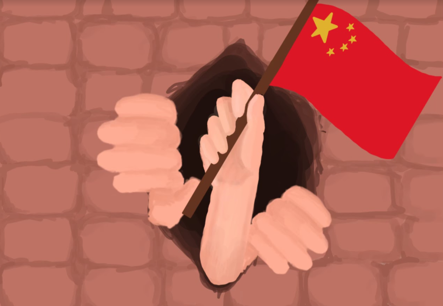 Citizens in China have started to break down the ‘wall’ of censorship and political control the Chinese Communist Party has placed upon its citizens. Protests for the removal of Zero-Covid, and more importantly, Chinese President Xi Jinping, reveal a rising wave of young, political dissenters that will shape China’s future political sphere.