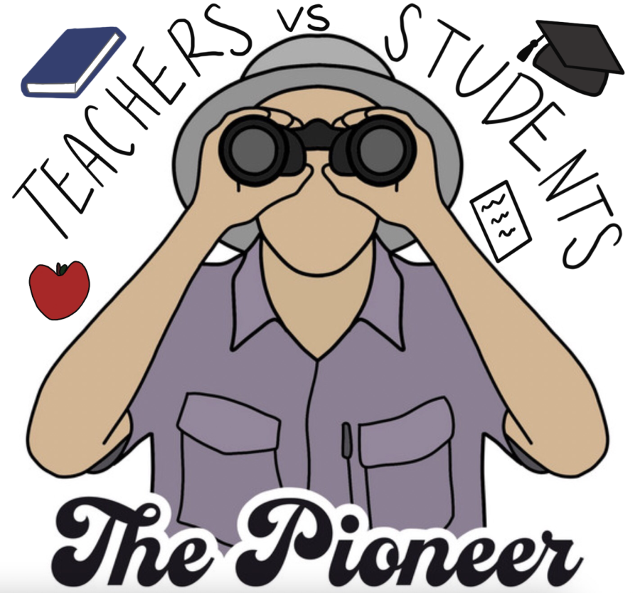 S3 Episode 04: Exploring the Hidden Opinions of Teachers and Students
