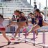 One Hundred Sixty Track and Field Athletes Qualify for PCL Finals