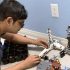 Junior Deep Goswami ‘Builds’ His Love for Legos