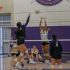 Girls’ Volleyball Concludes Pre-League Season in Landslide Win Against Laguna Hills High