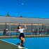 Girls’ Tennis ‘Serves’ Victory Against Laguna Hills High