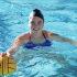 Petra Tonkovich: Meet Girls’ Water Polo’s Only Varsity Freshman