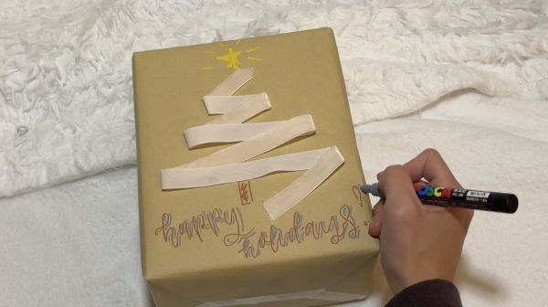 Closing the Year with the Best Gift Wrapping Trends of 2023
