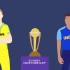 The ICC Cricket World Cup Ends in Disappointment for Indian Fans