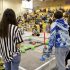 Portola High Hosts First Ever VEX Robotics Regional Competition