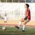 Girls’ Soccer Goalie and Freshman Chantal Alexander Defends Her Way to Success
