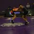 Wrestling Looks Forward to Successes After Narrow Loss to Woodbridge High