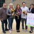 Math Teacher Samantha Zimmerle Stands Out in the ‘Equation’ as IUSD Teacher of Promise